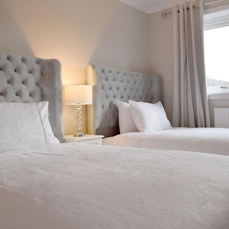 Leverburgh Grimisdale Guest House المظهر الخارجي الصورة