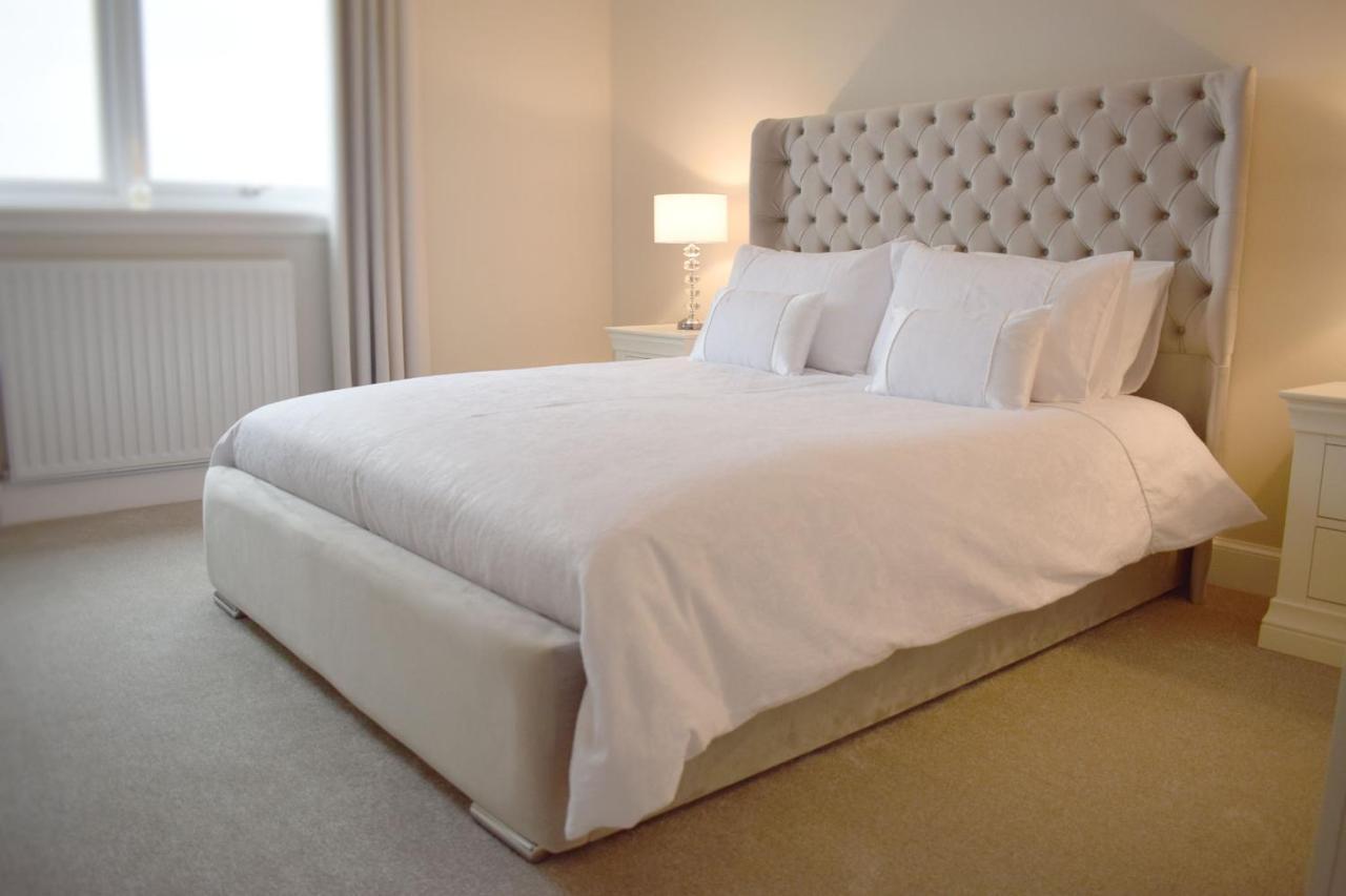 Leverburgh Grimisdale Guest House المظهر الخارجي الصورة