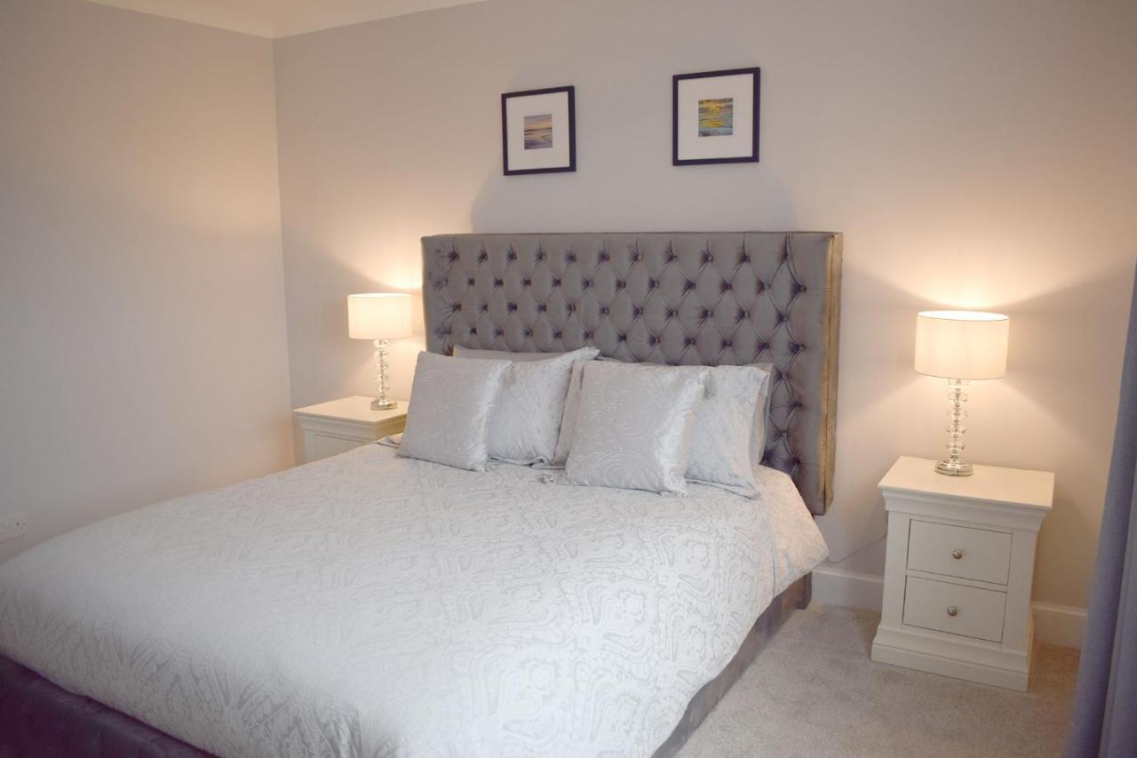 Leverburgh Grimisdale Guest House المظهر الخارجي الصورة
