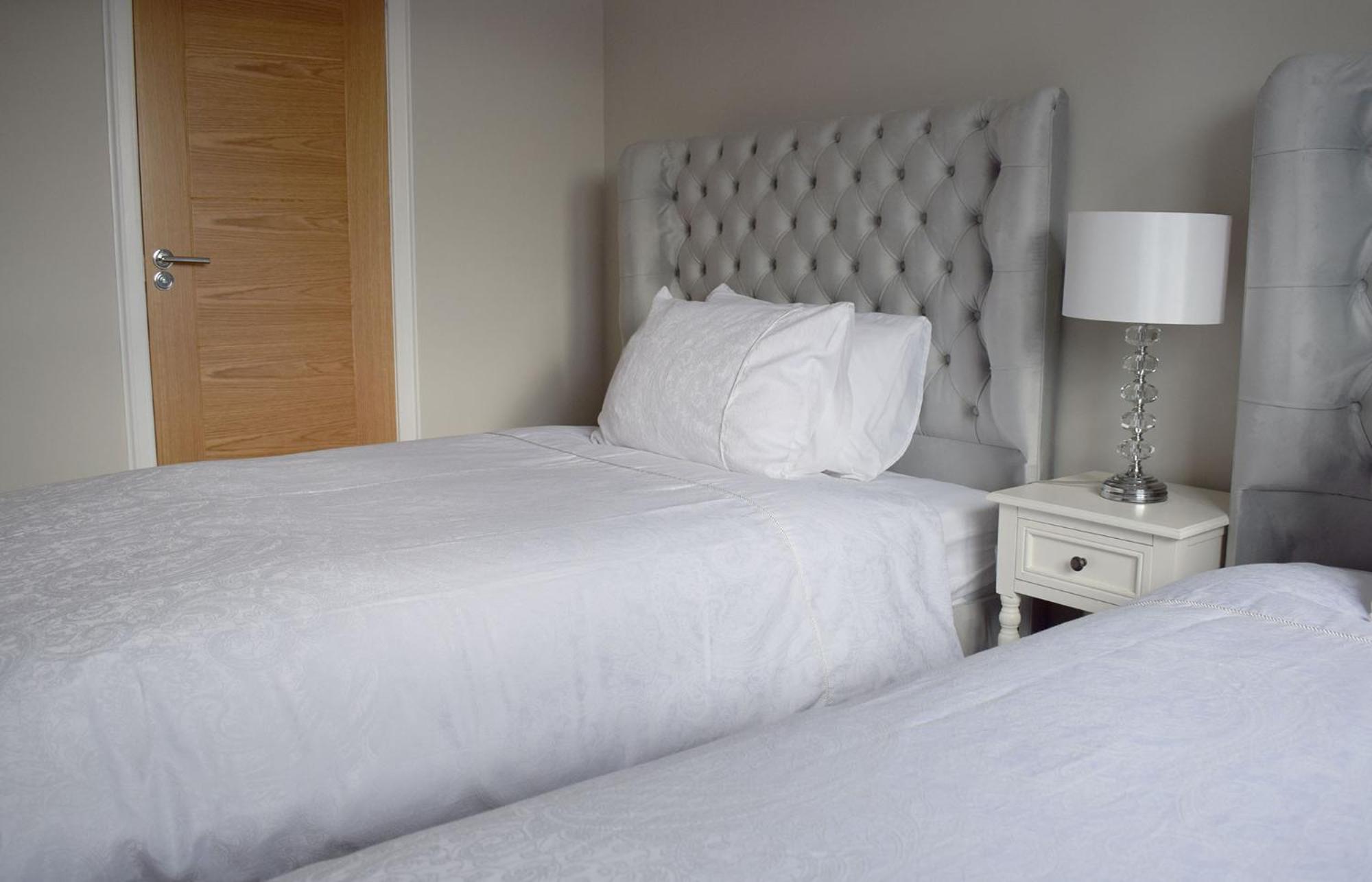 Leverburgh Grimisdale Guest House المظهر الخارجي الصورة