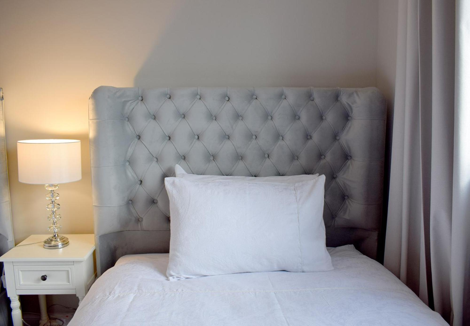 Leverburgh Grimisdale Guest House المظهر الخارجي الصورة