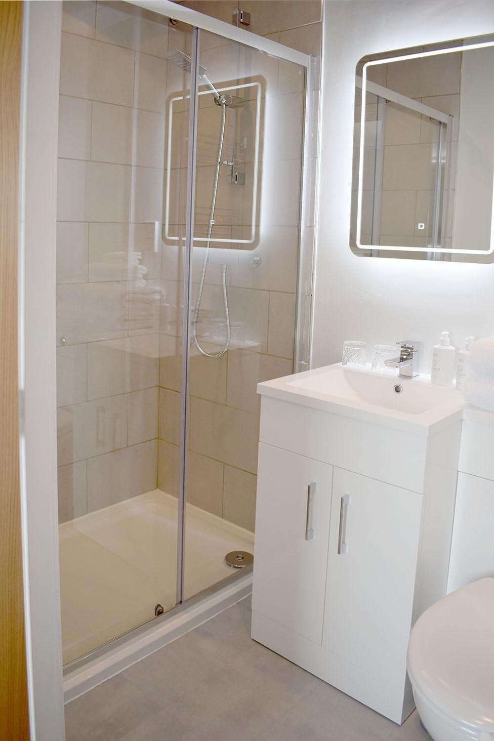 Leverburgh Grimisdale Guest House المظهر الخارجي الصورة