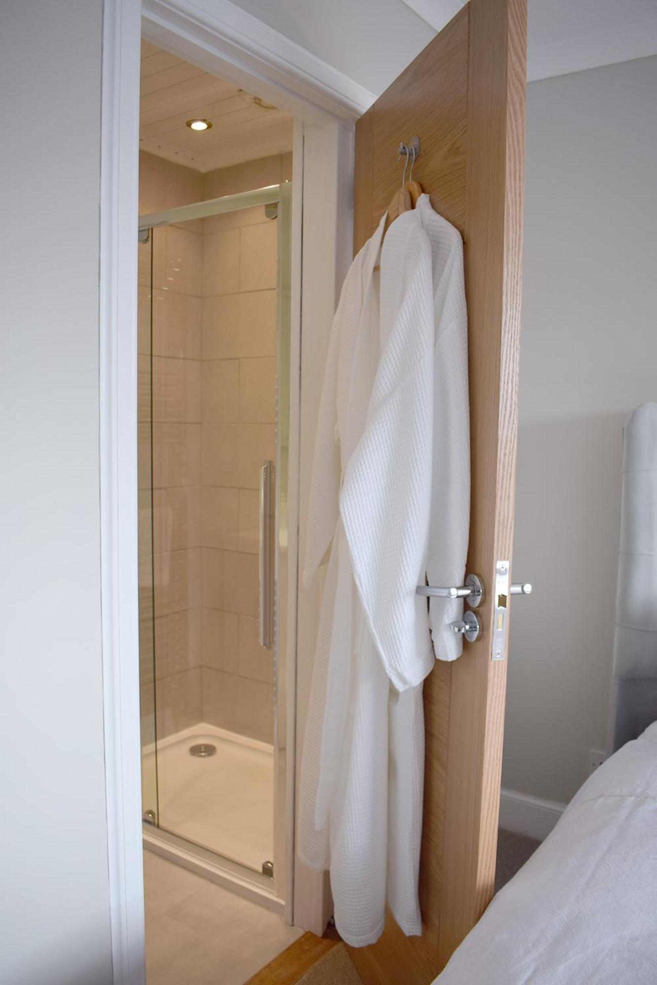 Leverburgh Grimisdale Guest House المظهر الخارجي الصورة